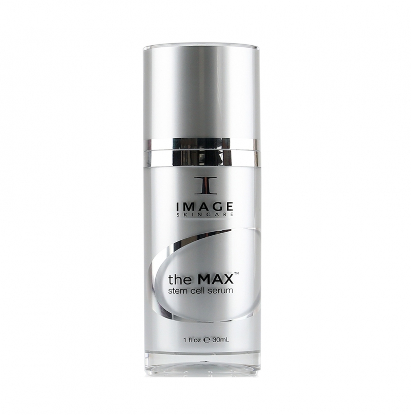 Serum đặc trị lão hóa và chống nhăn da đột phá Image The max stem cell serum